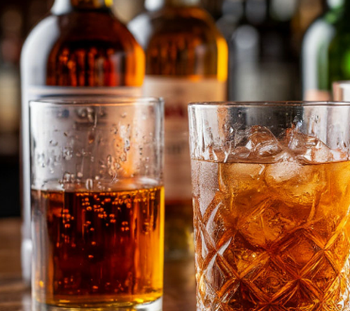 Алкоголь ослабляет иммунную систему и увеличивает риск развития заболеваний