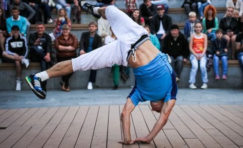 В Туве готовятся к празднованию Дня молодёжи