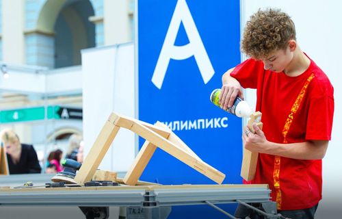 В Кызыле стартует региональный чемпионат «Абилимпикс»