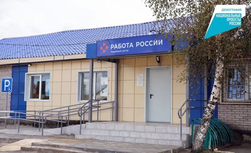 Более 300 человек трудоустроили органы службы занятости республики с начала этого года