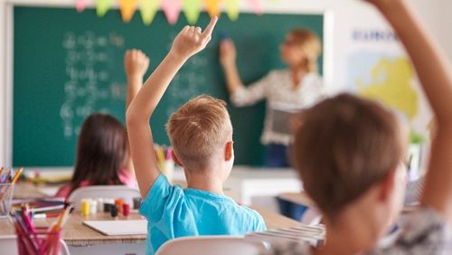 7 сентября во всех школах Тувы начнутся занятия курса «Россия - мои горизонты»