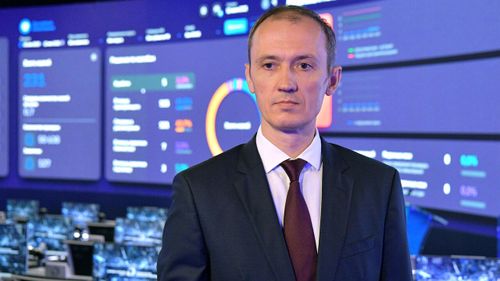 Дмитрий Григоренко: правительство внедрило искусственный интеллект в систему управления нацпроектами