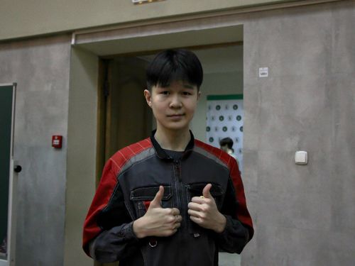 «Сибирский Хогвартс»: вдохновляющая история покорения вершин науки талантом из Тувы