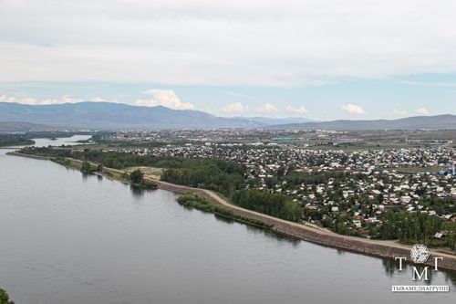 Владислав Ховалыг: «Жители левобережных дач Кызыла могут жить спокойно»