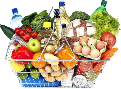 Глава Тувы поручил усилить контроль за ценами на основные продукты питания