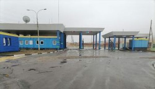 Россельхознадзор провел ветеринарный контроль в пунктах пропуска «Хандагайты», «Цаган-Толгой» и «Шара-Сур»