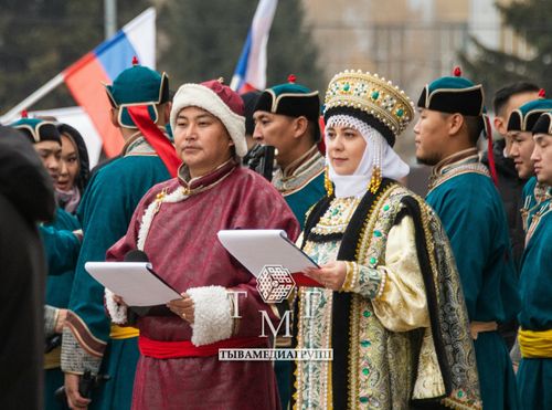 Владимир Путин поддержал инициативу объявить 2026 год Годом единства народов России