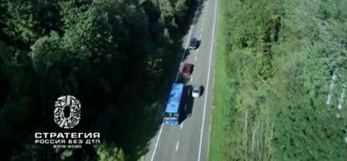 📢Видеовизуальный контент по безопасности дорожного движения в социальных сетях и интернет-изданиях "Комментатор"