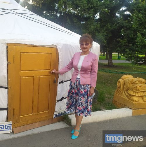 Марианна Кыргыс – альпинистка, покорившая 5 высочайших гор мира