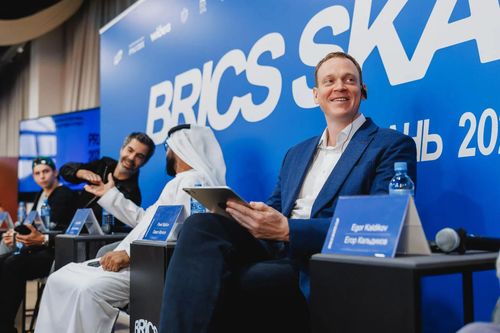 Аргентина, Таиланд и Россия – призёры BRICS Skate Cup 2026 в Рязани
