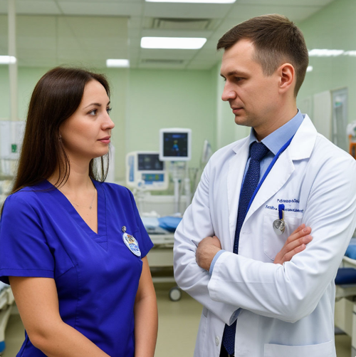 В России стартовала Неделя безопасности пациента и популяризации центров здоровья