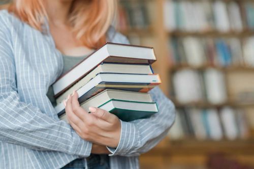 В России отмечают Международный день книгодарения