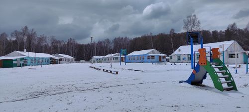 Улуг-Хемский район готовится принимать детей республики в рамках летней оздоровительной кампании