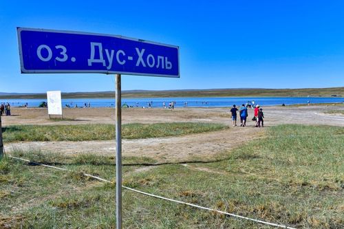 На Дус-Холе откроется пансионат восстановительной медицины и реабилитации для детей