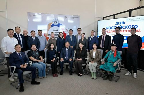 «Тываның алдарлыг сайгарлыкчызы» деп атты тургузар төлевилелди белеткээн
