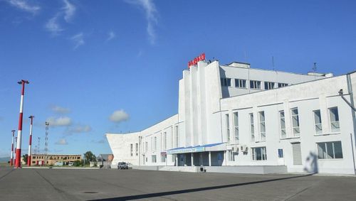 Сегодня - День работника гражданской авиации России