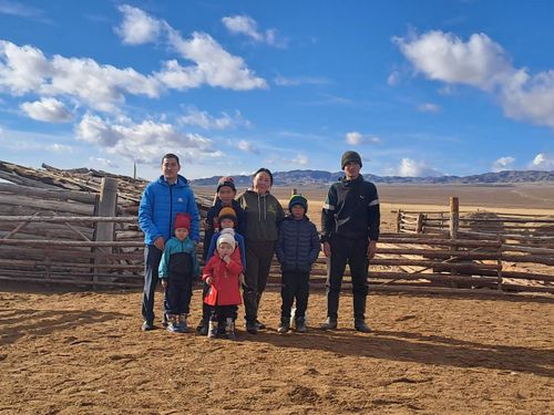 Профилактические рейды в Тес-Хемском районе: обеспечение безопасности детей в осенние каникулы