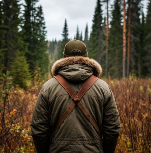 В Чеди-Хольском районе задержали браконьеров с тушами четырех кабанов