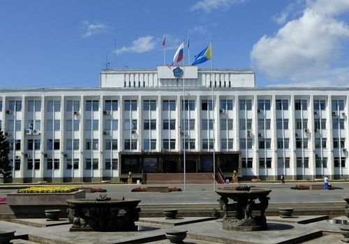 Тываның экономиказы шупту угланыышкыннарда туруштаарын элээн экижиткен