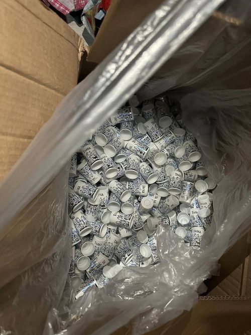 Жительница Каа-Хема заплатит крупный штраф за незаконный оборот алкоголя