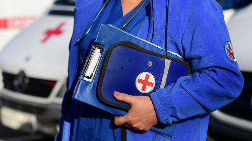 Сегодня свой профессиональный праздник отмечают фельдшеры