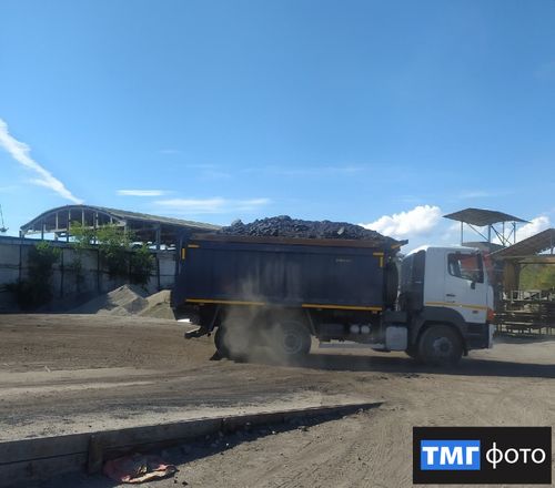 Минтопэнерго Тувы обновило перечень действующих складов угля