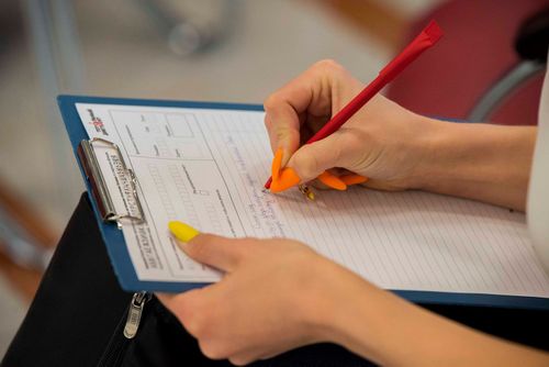 Жителей Тувы приглашают принять участие во Всероссийском экономическом диктанте