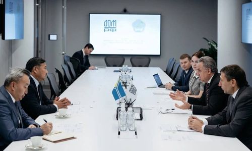 Ийи неделя дургузунда 100 хире чээлини берген