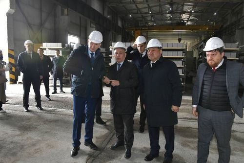 Путин поручил до 1 октября разработать для 10 регионов, включая Туву, Индивидуальные программы развития