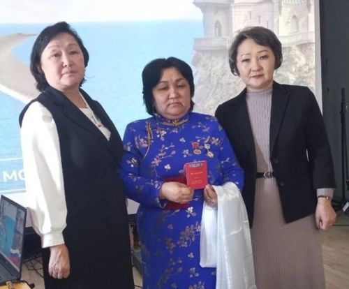 Тывалап-ла ораалыңар