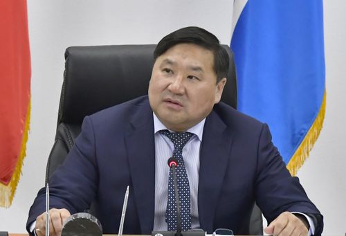 Глава Тувы: «Кошмарить коммерсантов без повода не дадим, но тех, кто вздумал нажиться, будем ставить на место»