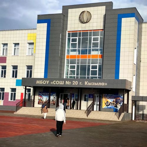 В Туве стартовало трехдневное голосование: жители республики активно идут на участки