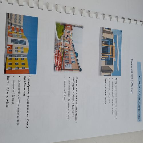 Минфин Тувы выпустил "Бюджет для граждан"