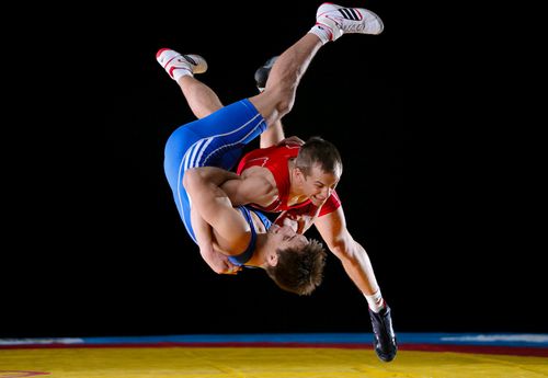 Как Тува готовится к предстоящему чемпионату по вольной борьбе?