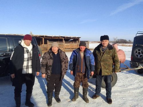 В Туве продолжается мониторинг обеспечения общественного порядка и безопасности в районах