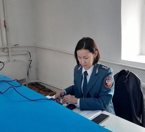 Өнчү-хөреңги үндүрүглерин чыыр кампанияны ноябрь 25-ке чедир узаткан