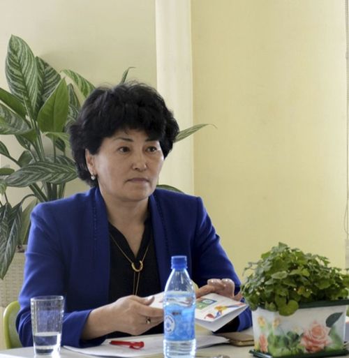 Проекты молодежи из Тувы стали лауреатами Международного грантового конкурса «Евразия»