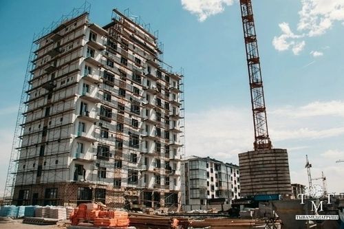 В Туве льготной ипотекой воспользовались 299 семей, одобрено 600 заявок