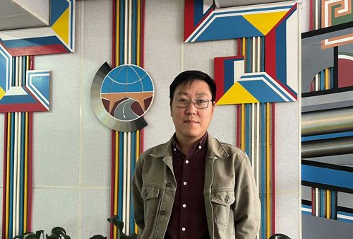 Менди Наксыл: «Желаю гражданам сделать свой выбор, проявить гражданскую позицию»