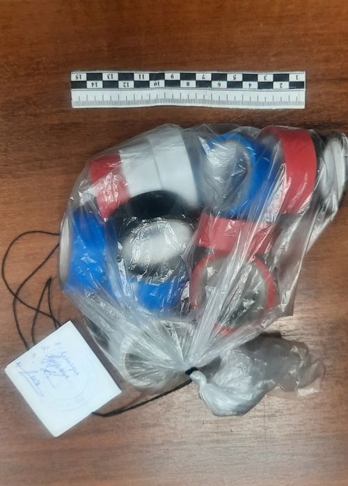 В Кызыле осудили 18-летнюю местную жительницу за сбыт наркотиков