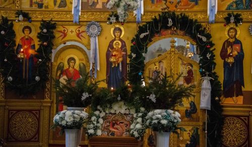 Владислав Ховалыг: «Мы храним традиции и обычаи нашей многонациональной страны»