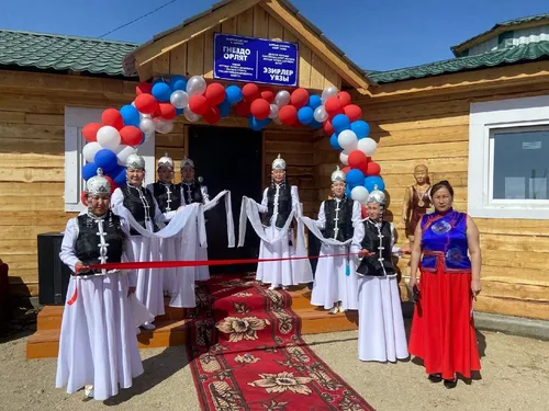 Барлыкта “Эзирлер уязы” ажыттынган