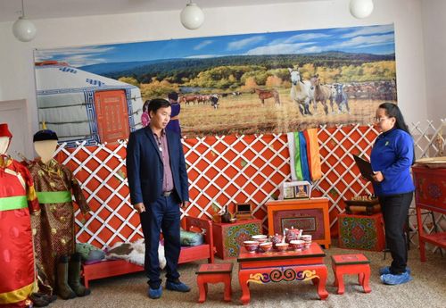 Аржаанның социал объектилери кышка белен