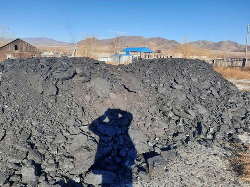 В Туране начал работать топливный склад