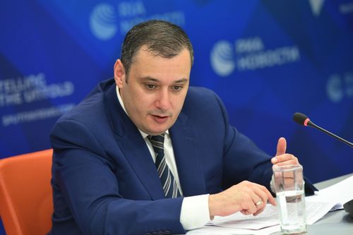 Известный журналист и политический деятель Александр Хинштейн высказался о резонансном уголовном деле в Туве