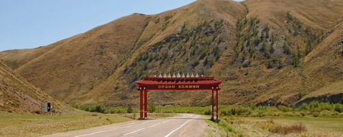 В Туве произошло технологическое нарушение на линии электропередачи