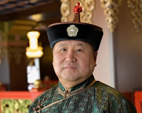 Глава Тувы поздравил жителей республики с национальным праздником – Наадым