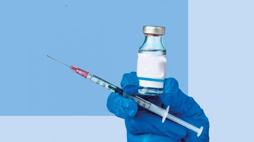 В Туве стартовала Единая неделя иммунизации