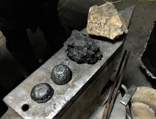 Реестр объектов нематериального культурного наследия народов России пополнился древней тувинской технологией