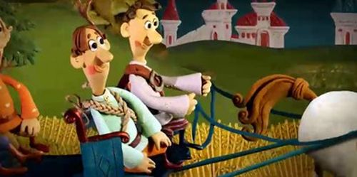 📢Видеовизуальный контент по безопасности дорожного движения в социальных сетях и интернет-изданиях "Шкатулка"